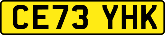 CE73YHK