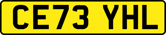 CE73YHL