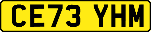 CE73YHM