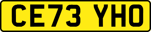 CE73YHO