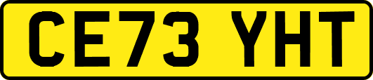 CE73YHT