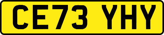 CE73YHY