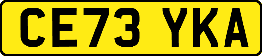 CE73YKA
