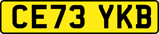 CE73YKB