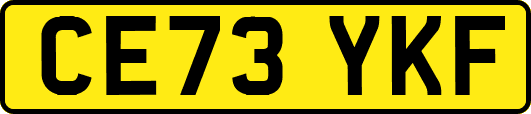 CE73YKF