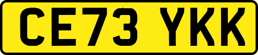 CE73YKK