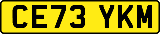 CE73YKM