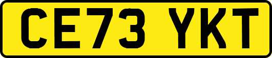 CE73YKT