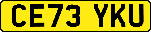 CE73YKU