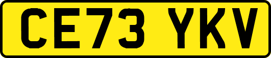 CE73YKV