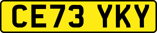 CE73YKY