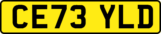 CE73YLD
