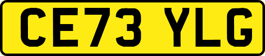 CE73YLG