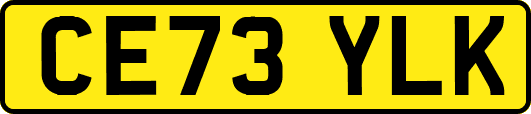 CE73YLK