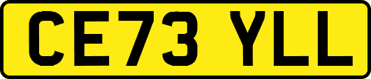 CE73YLL