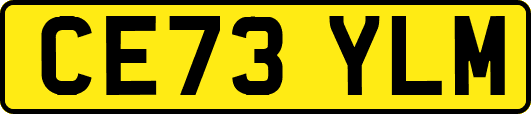 CE73YLM