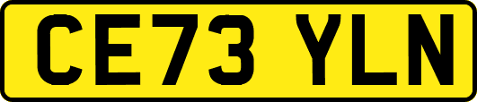 CE73YLN