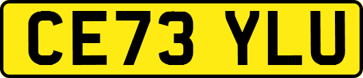 CE73YLU