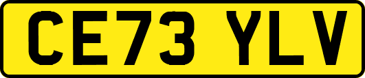 CE73YLV