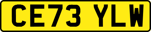 CE73YLW