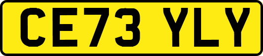 CE73YLY