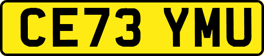 CE73YMU