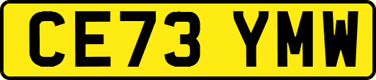CE73YMW
