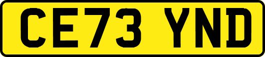 CE73YND