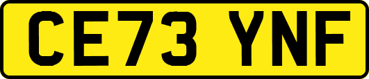 CE73YNF