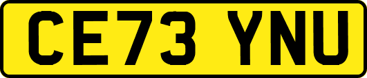 CE73YNU