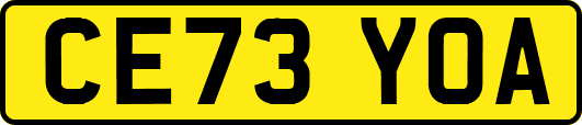 CE73YOA