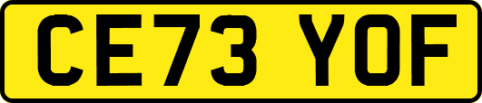 CE73YOF