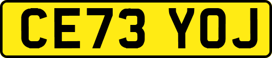 CE73YOJ