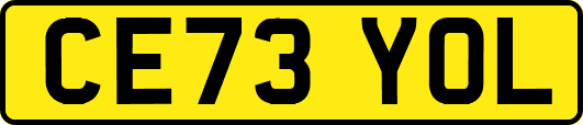 CE73YOL
