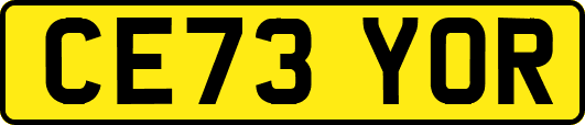 CE73YOR