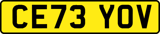 CE73YOV