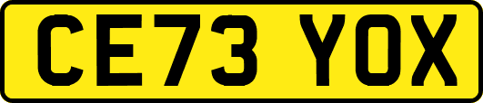 CE73YOX