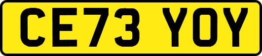 CE73YOY