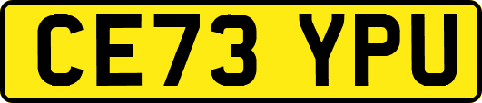 CE73YPU