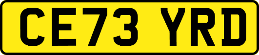 CE73YRD