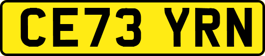 CE73YRN