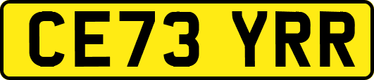 CE73YRR