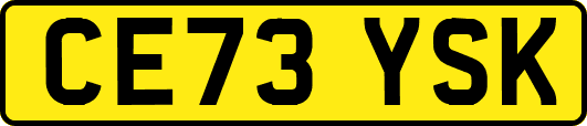 CE73YSK