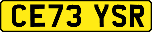 CE73YSR