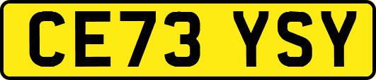 CE73YSY
