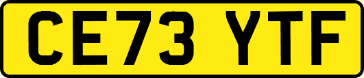 CE73YTF