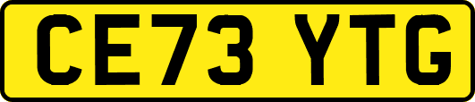 CE73YTG