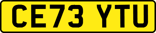 CE73YTU