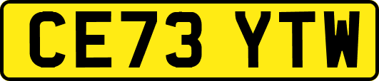 CE73YTW