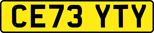 CE73YTY